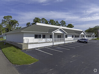 More details for 12107 Majestic Blvd, Hudson, FL - Office/Medical for Lease