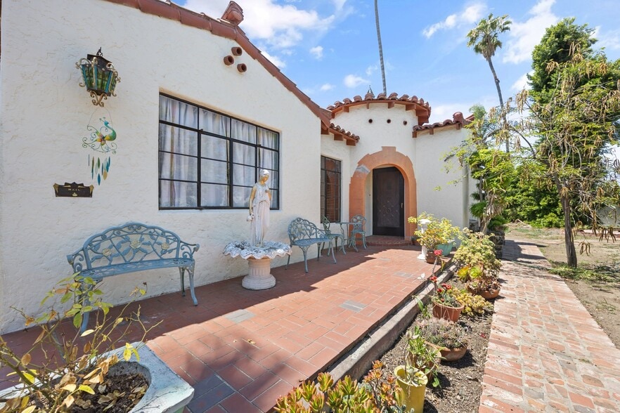 720 W La Habra Blvd, La Habra, CA for sale - Building Photo - Image 3 of 21