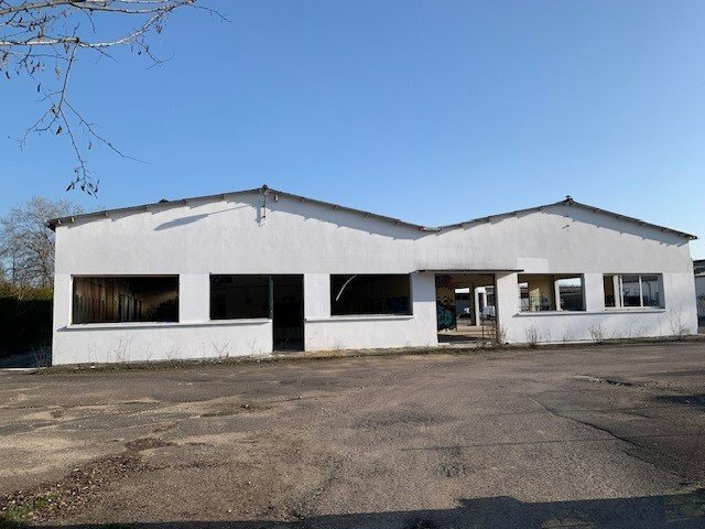 Flex in Longvic for sale - Building Photo - Image 3 of 5