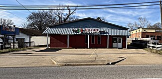 More details for 2503 W Oak St, Palestine, TX - Retail for Lease