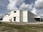 Flexible Use Facility - Warehouse
