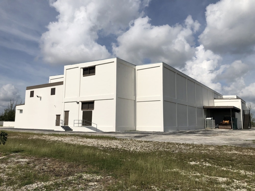 40800 Card Sound Rd, Homestead, FL for lease Building Photo- Image 1 of 12