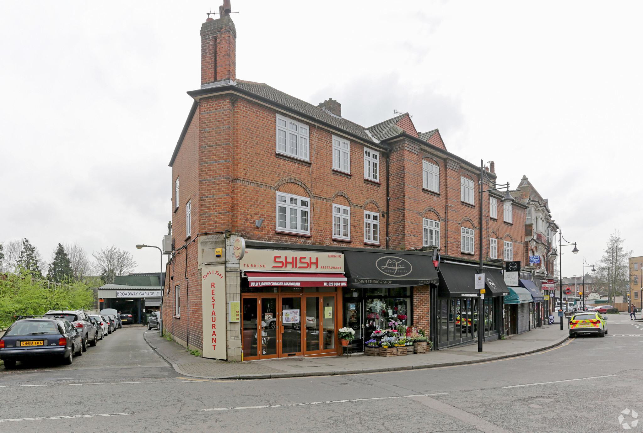 23-23A The Broadway, Woodford Green for sale Building Photo- Image 1 of 1