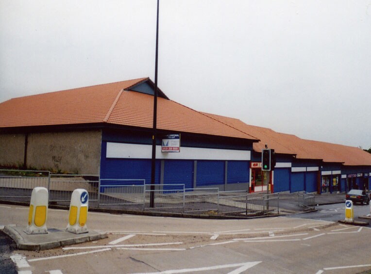 77 Macalpine Rd, Dundee, DD3 8RE Retail for Lease