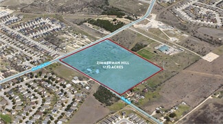 More details for 441 Ron Rd, Marion, TX - Land for Sale