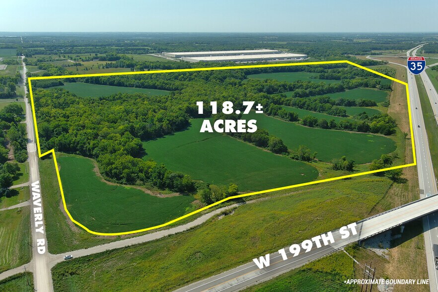 Waverly, Edgerton, KS 66021