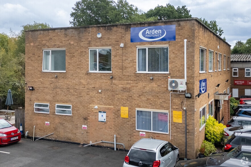 267 Cranmore Blvd, Solihull for sale - Primary Photo - Image 1 of 1