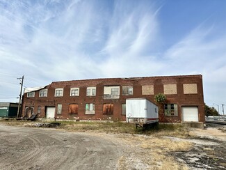 More details for 5215 N 2nd St, Saint Louis, MO - Industrial for Sale