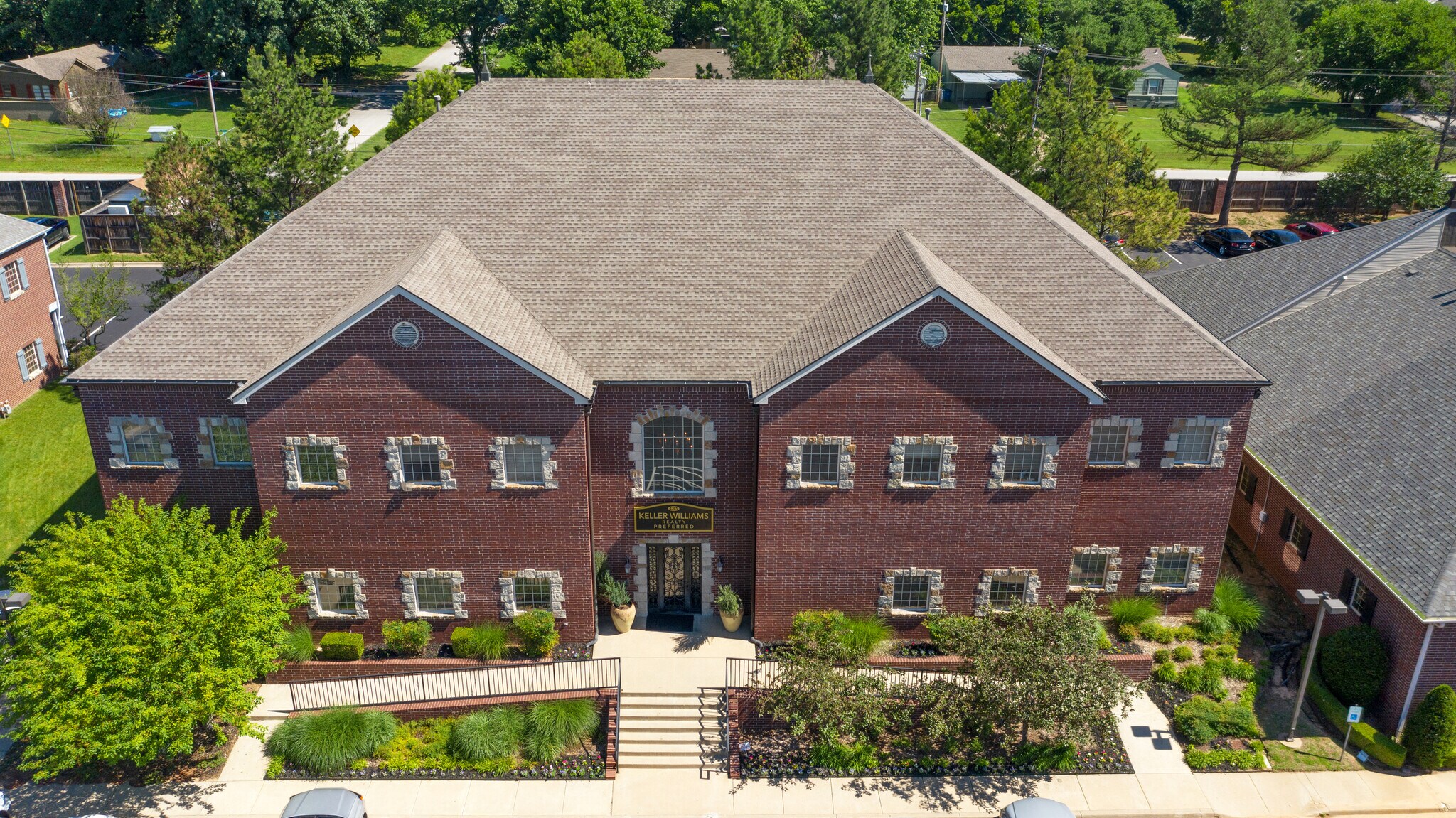 4745 E 91st St, Tulsa, OK for sale Building Photo- Image 1 of 1
