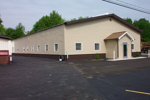 8419 Sharon Mercer Rd, Mercer, PA for sale Primary Photo- Image 1 of 1