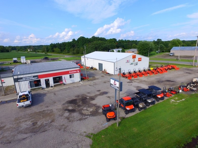 5565 State Route 37 E, Delaware, OH for sale - Primary Photo - Image 1 of 1