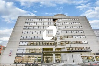 More details for 2 Boulevard Vauban, Montigny-le-Bretonneux - Office, Flex for Lease