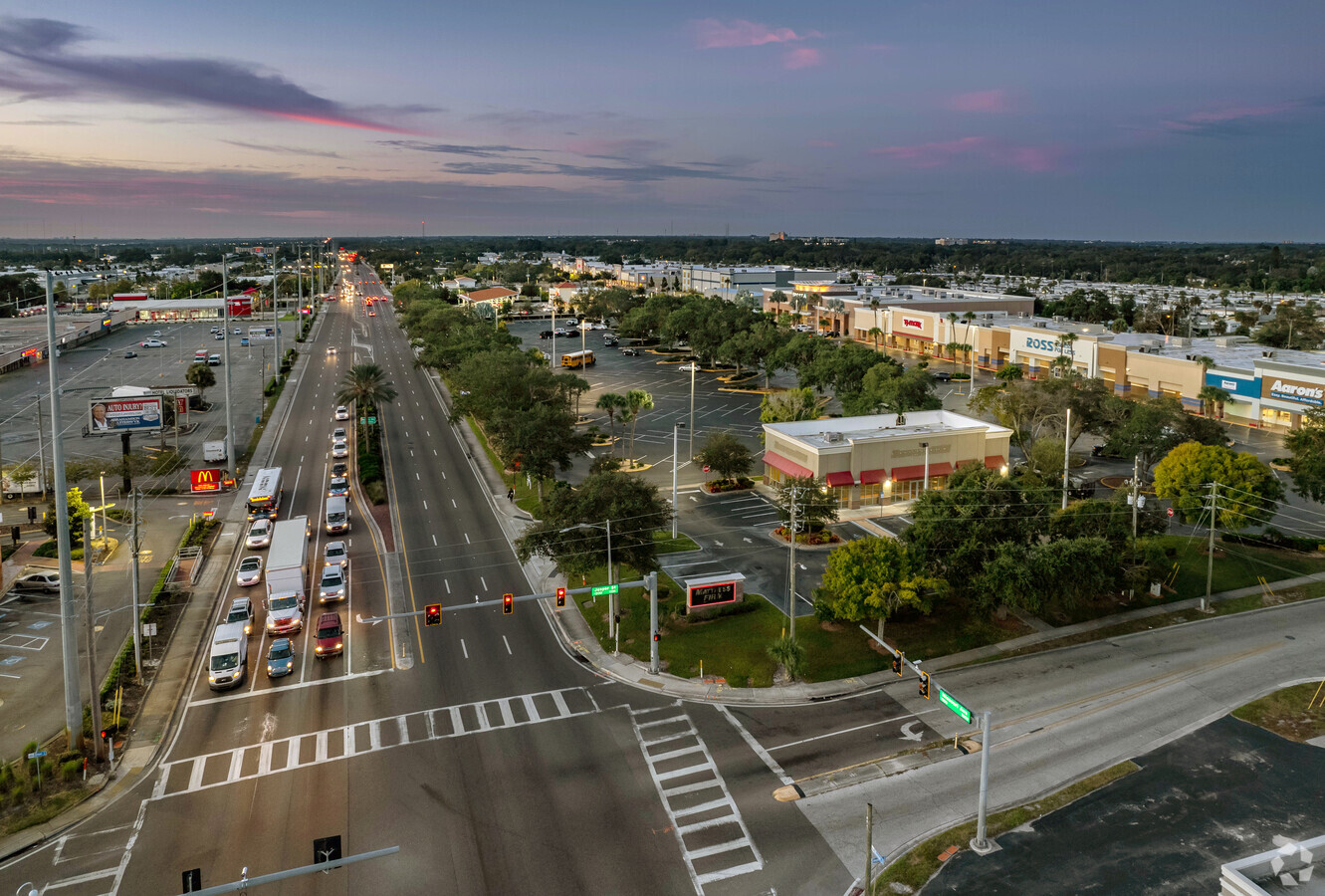 1581 Missouri Ave, Largo, FL 33770 - Retail For Sale | LoopNet