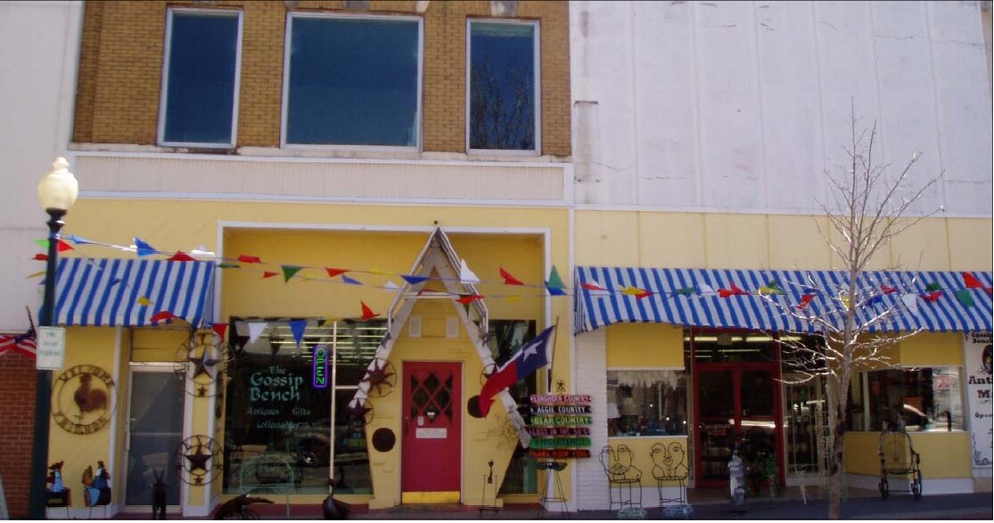 708-710 Austin Ave, Waco, TX for sale Primary Photo- Image 1 of 1