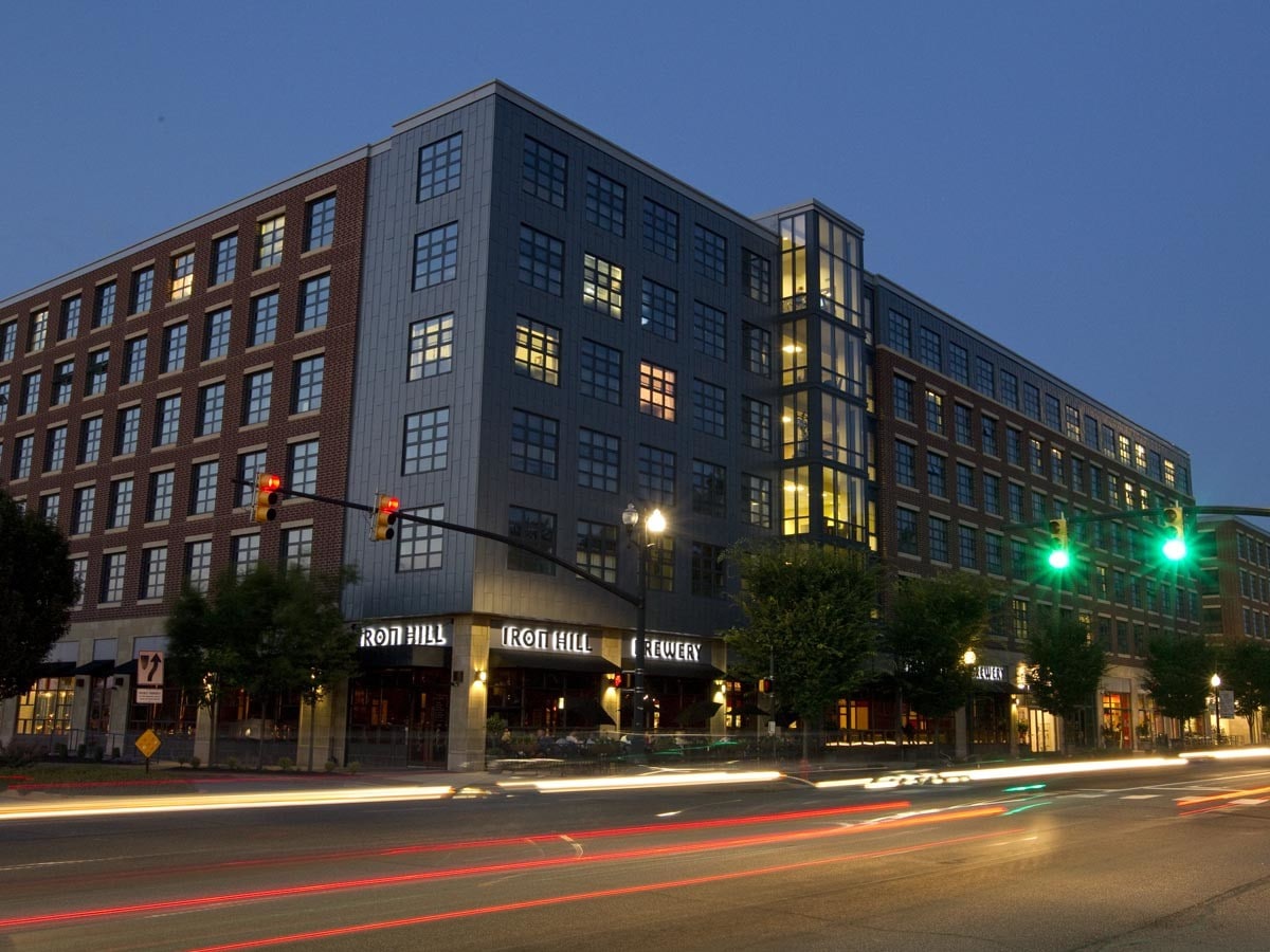 701 Harrisburg Ave, Lancaster, PA for lease Building Photo- Image 1 of 10