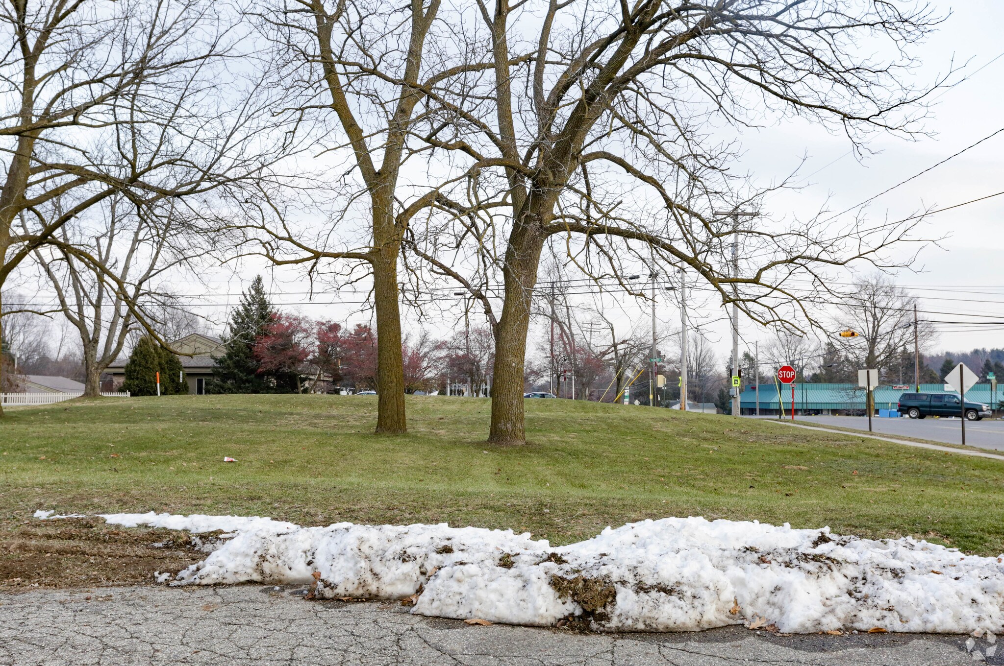 Webster Rd, Bath, MI for sale Primary Photo- Image 1 of 1