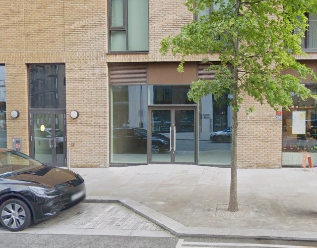 3 Royal Crest Ave., London for lease Building Photo- Image 1 of 1