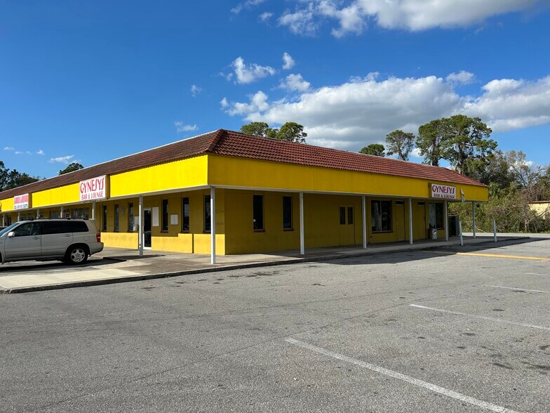 2791 - 2797 Recker Hwy, Winter Haven, FL for sale - Building Photo - Image 1 of 1