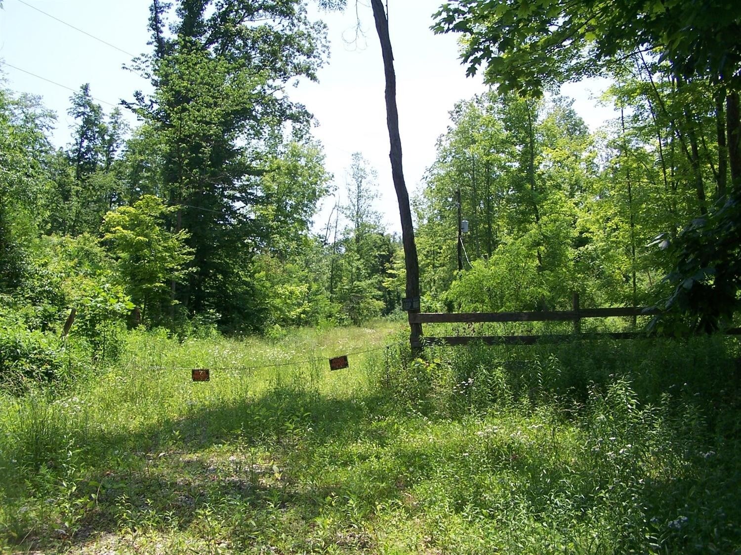 793 MILLERS RUN BACK RUN Rd, LUCASVILLE, OH for sale Other- Image 1 of 1