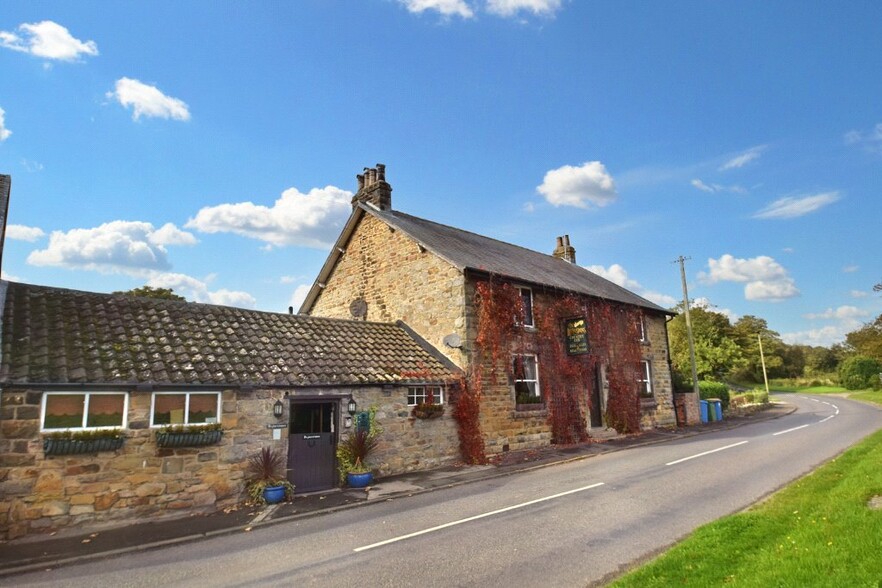 Newlands Rd, Scarborough for sale - Primary Photo - Image 1 of 12