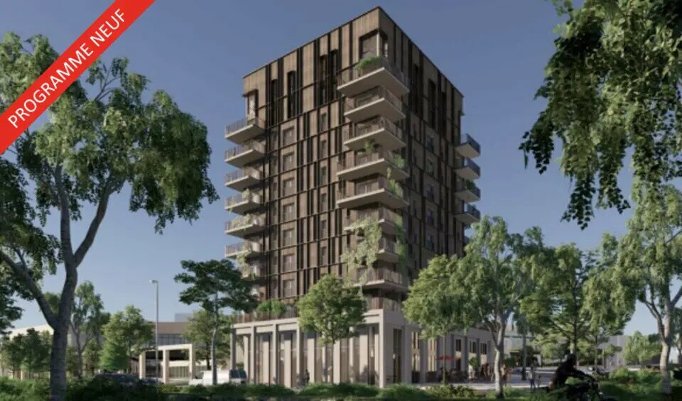 Retail in Caen for sale - Building Photo - Image 2 of 3