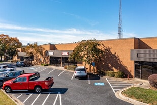 Oakbrook Summit - 5865 - Warehouse