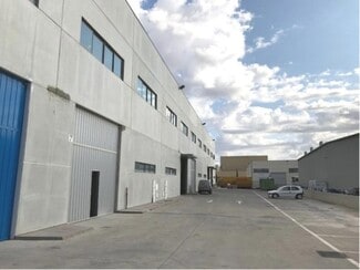 More details for Industrial for Lease