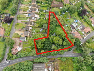 More details for Norwich Rd, Briston - Land for Sale