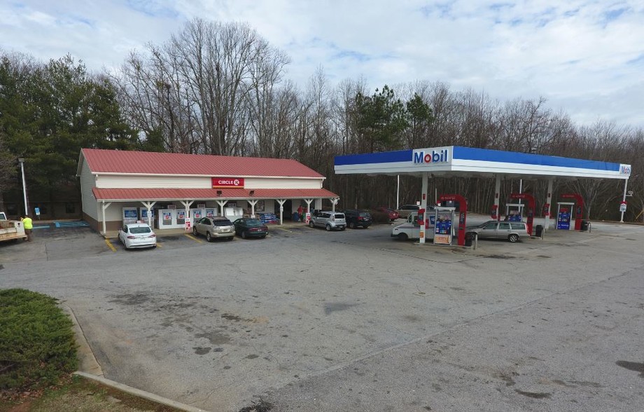 2640 Dawsonville Hwy, Gainesville, GA 30506