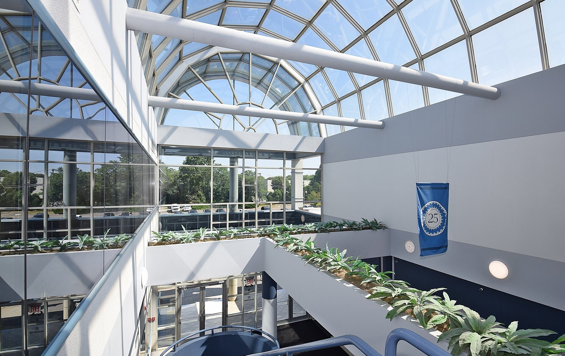 25 Melville Park Rd, Melville, NY 11747 Office for Lease