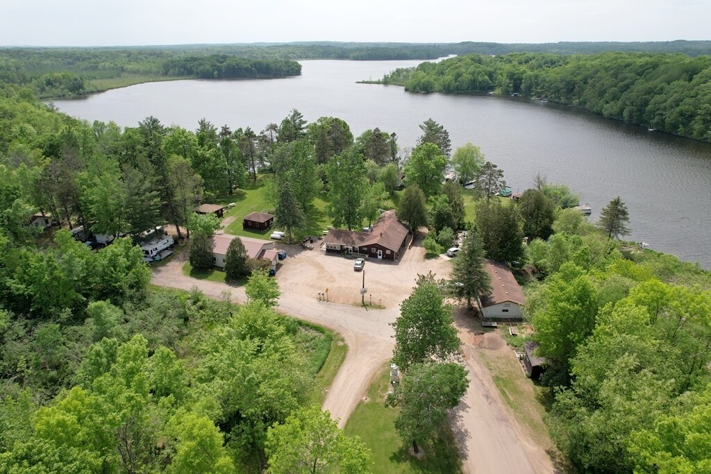 N1107 Roses Resort Rd, Weyerhaeuser, WI for sale Building Photo- Image 1 of 1