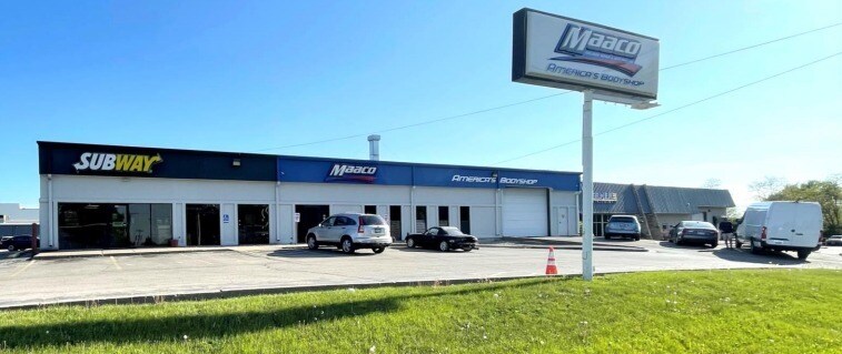 4416 Pflaum Rd, Madison, WI for sale Primary Photo- Image 1 of 1