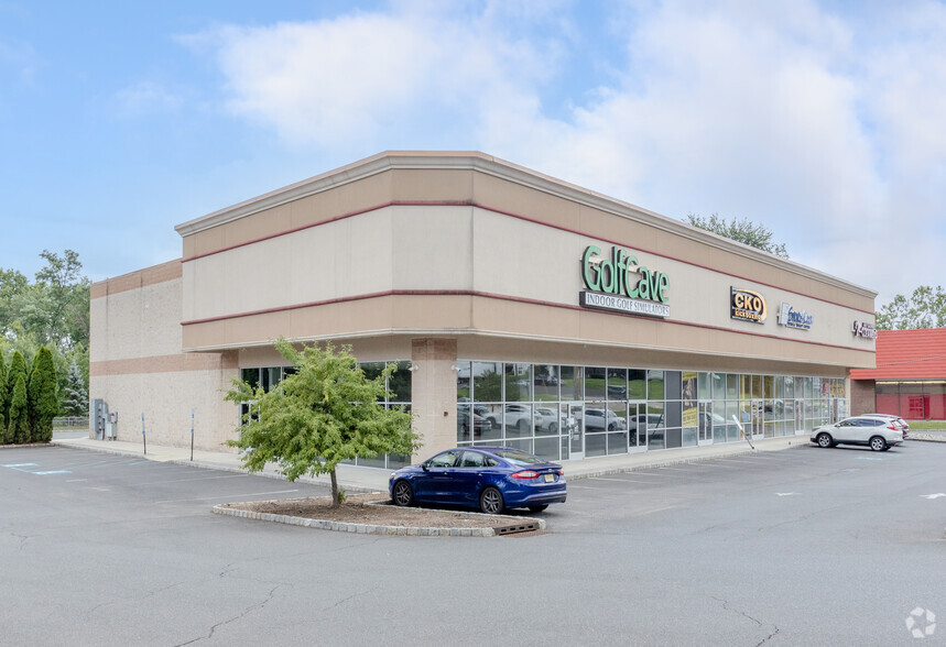 325 Highway 22 E, Green Brook, NJ for sale - Primary Photo - Image 1 of 1