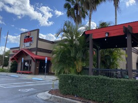 Denny's  8243 S John Young Pkwy, Orlando, FL 32819, USA