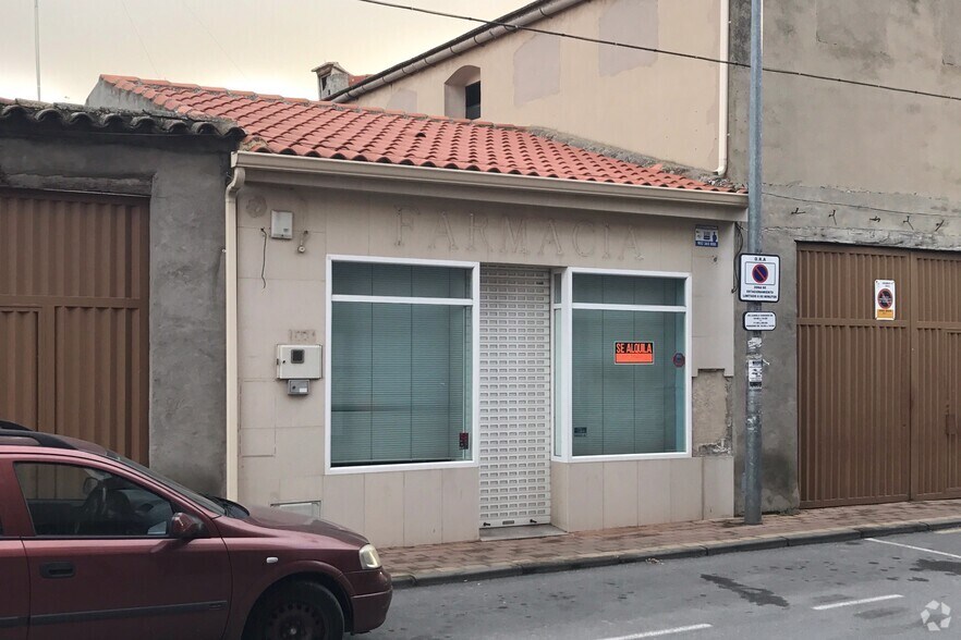 Calle Arroyada 49, Sonseca, Toledo for lease - Building Photo - Image 2 of 3
