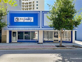 More details for 208 S Olive Ave, West Palm Beach, FL - Retail for Sale