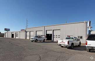 More details for 34 N Lakewood Ave, Tulsa, OK - Industrial for Lease