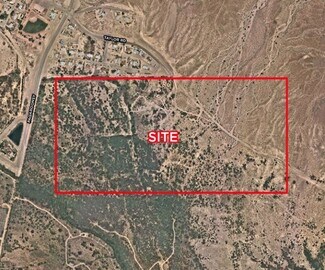 More details for Moapa 2 & 3, Moapa, NV - Land for Sale