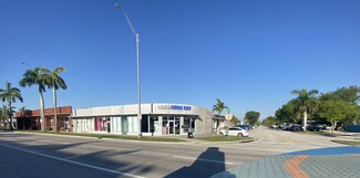 More details for 16978-16990 NE 19th Ave, North Miami Beach, FL - Office/Retail for Lease