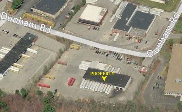 9 Dunham Rd, Billerica, MA for sale Building Photo- Image 1 of 1