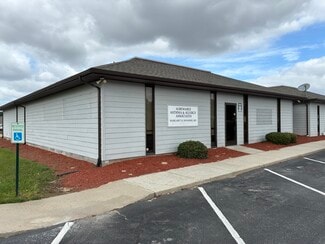 More details for 1134 N Road St, Elizabeth City, NC - Office/Medical for Lease