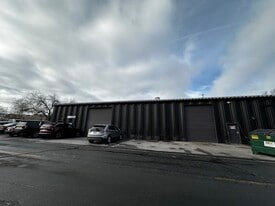 2625 Dickerson Rd, Reno NV - Warehouse