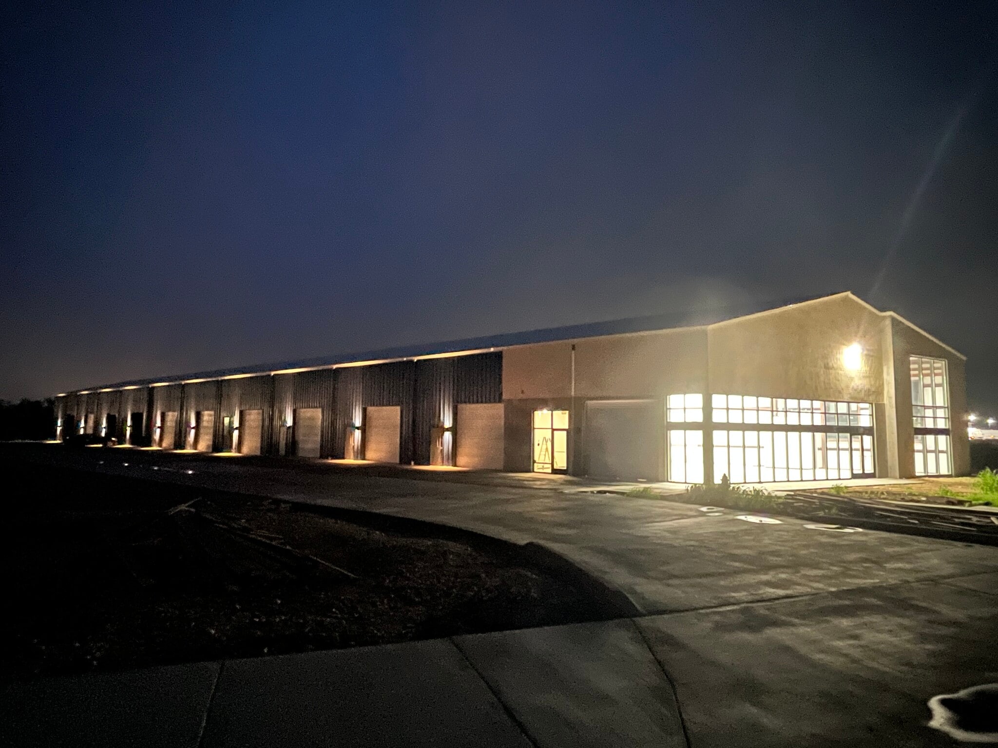 1705 Robert S Light Blvd, Buda, TX for lease Building Photo- Image 1 of 4