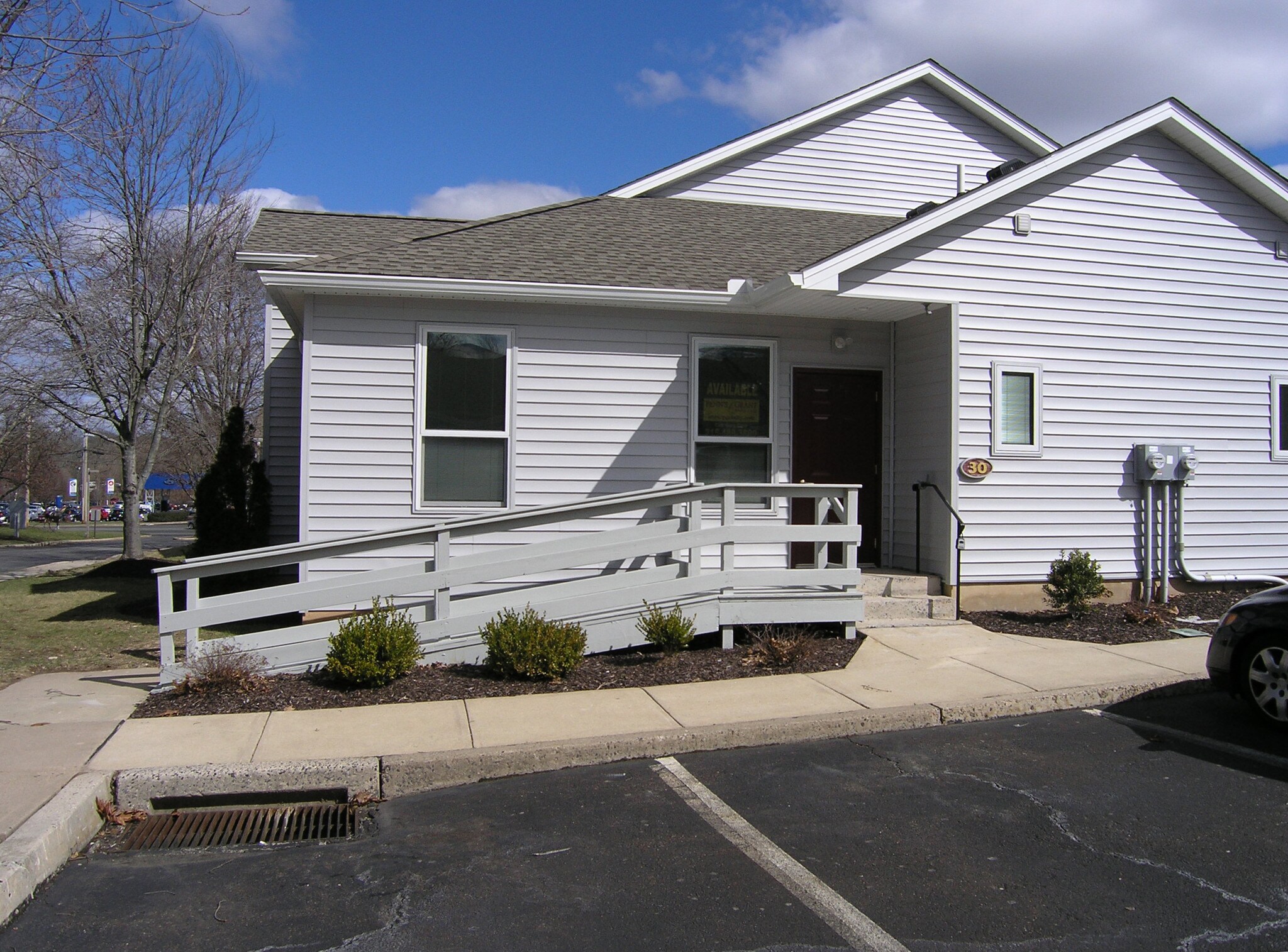 252 W Swamp Rd, Doylestown, PA for sale Building Photo- Image 1 of 1