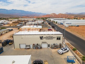 More details for 293 N 2260 W, Hurricane, UT - Industrial for Sale