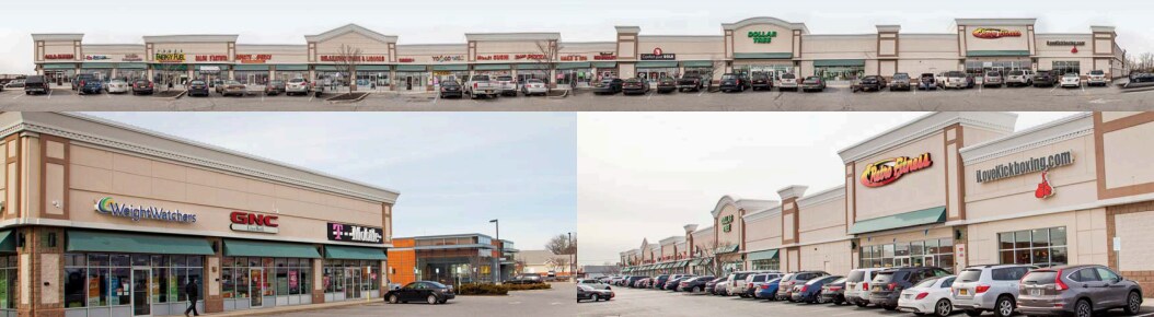 520 Commack Rd, Deer Park, NY for lease Building Photo- Image 1 of 11