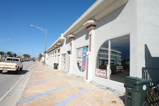 More details for 153-167 Atlantic Ave, Daytona Beach, FL - Retail for Lease