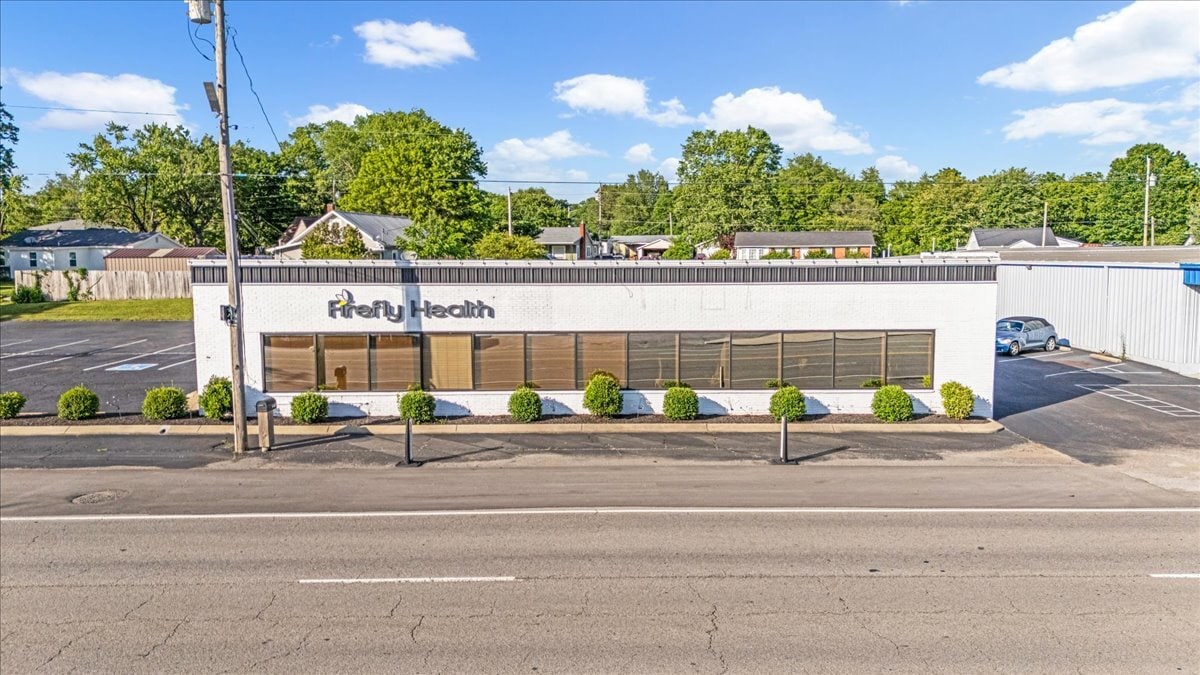 421 N Broadway, Portland, TN for sale Building Photo- Image 1 of 37