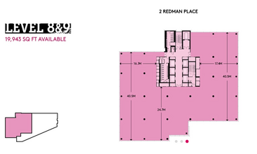 Westfield Ave, London for lease Floor Plan- Image 1 of 1