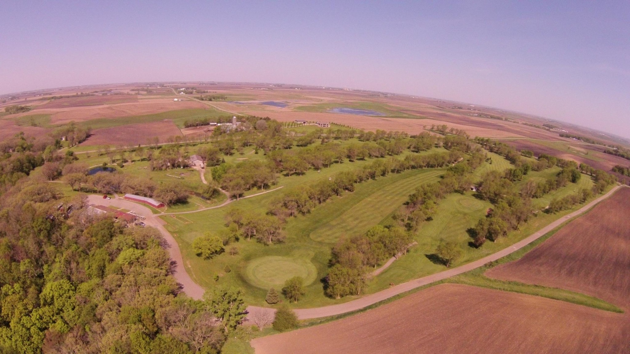 3625 170th St, Estherville, IA for sale Aerial- Image 1 of 1